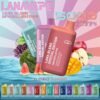 LANA BAR 5000