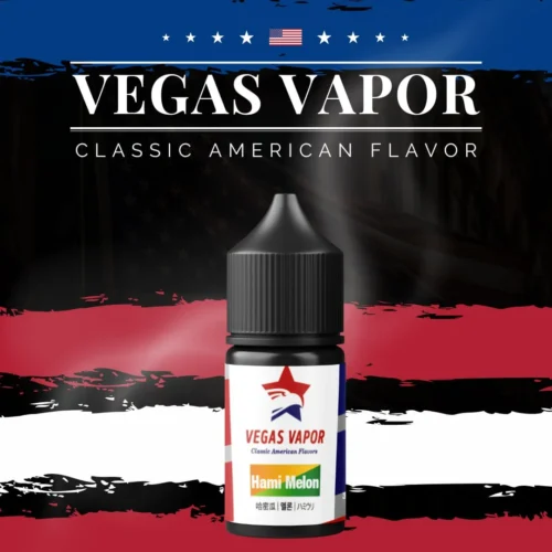 VEGAS VAPOR