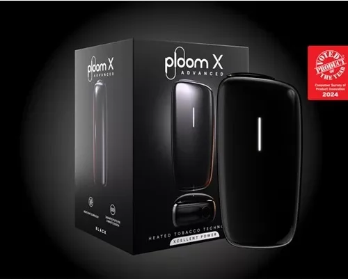 PLOOM X 主機