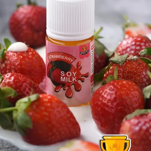 Alternative view of WorldPastry Cop 小煙專用煙油 30ml｜濃郁風味｜711 到付