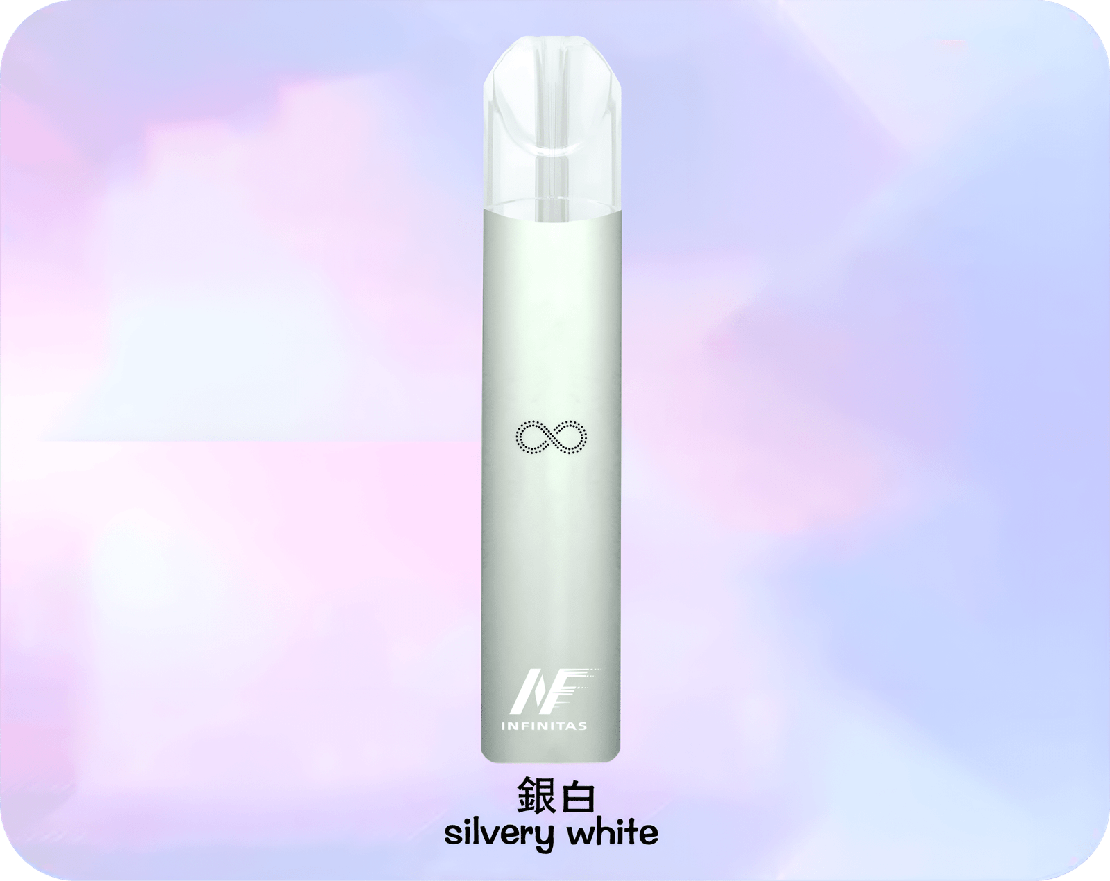 INF 無限霧化桿主機|兼容RELX悅刻一代煙彈:圖片 3
